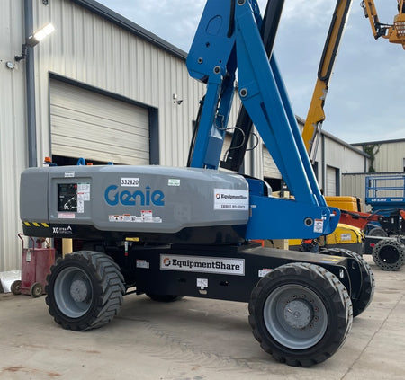 2023 GENIE S-85 XC