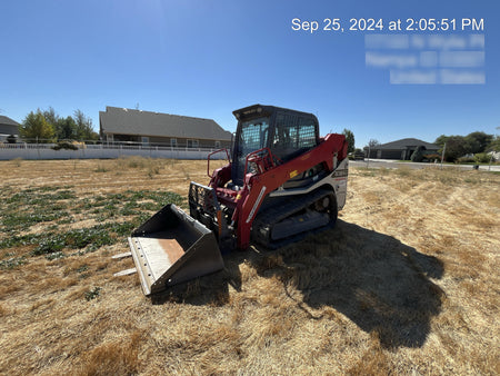 2021 PALADIN 48" Pallet Forks - Paladin