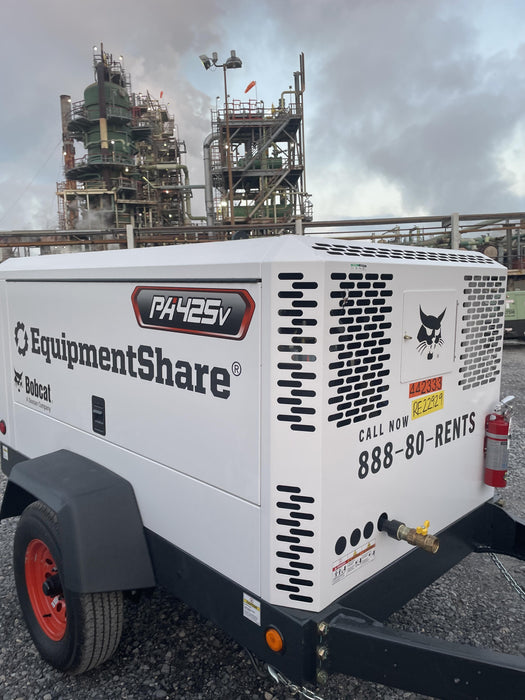 2024 BOBCAT PA425WCU-T4F