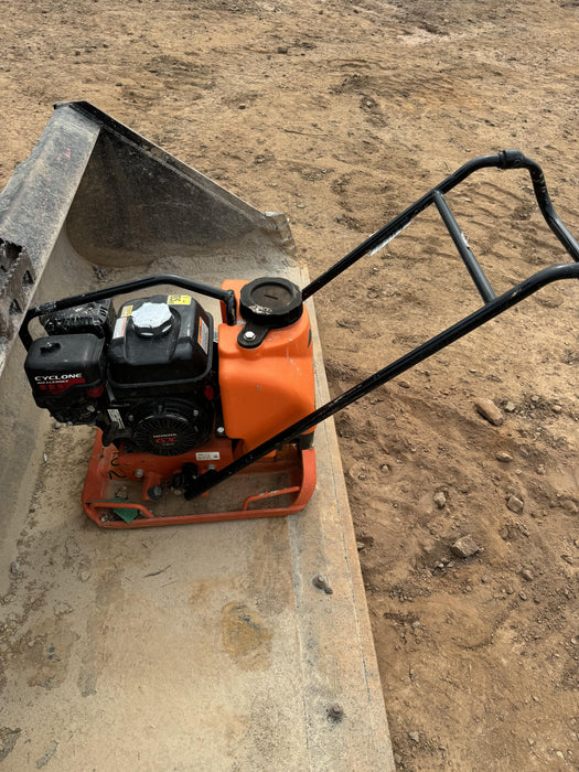 2023 MULTIQUIP MVC82VHW