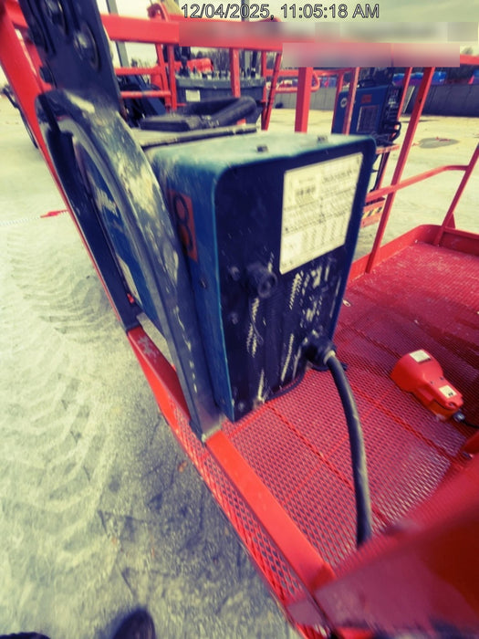 2023 MILLER ELECTRIC CST-280