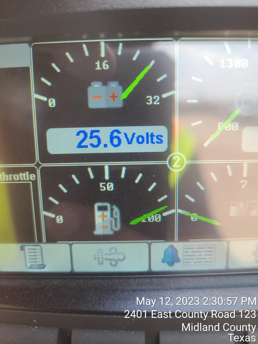 2023 PREMIER PUMP 8NHTH-RP-DC13