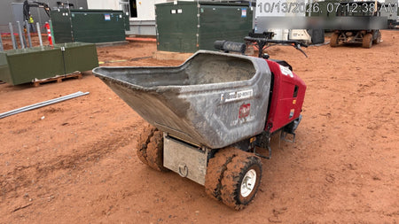 2023 TORO MB-1600