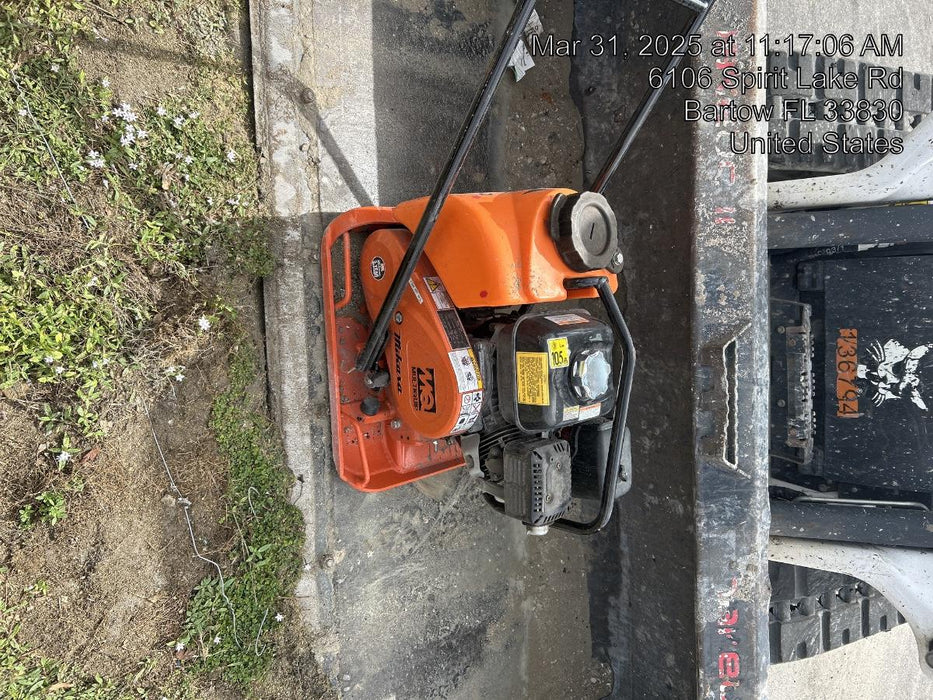 2023 MULTIQUIP MVC82VHW