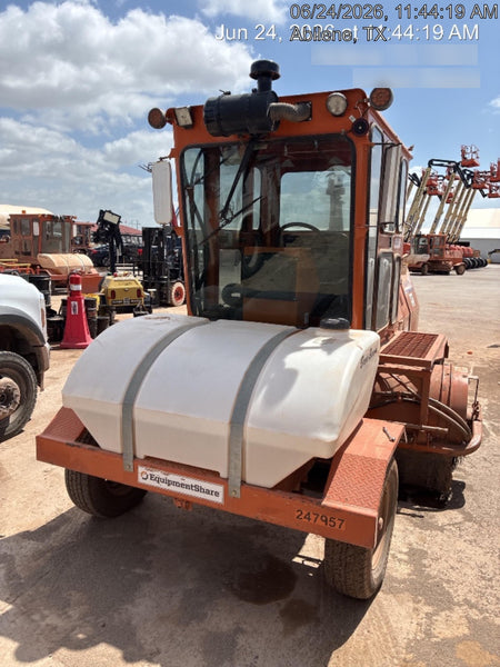2022 BROCE RCT350