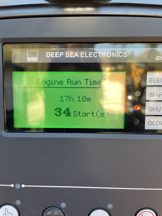 2022 AIRMAN SDG25S-8E1