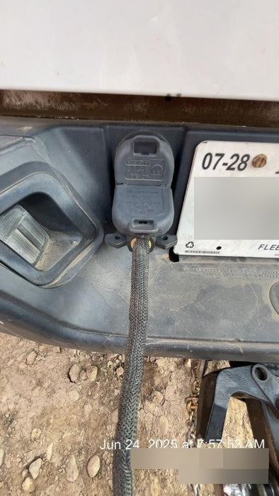 2022 WACKER NEUSON G25