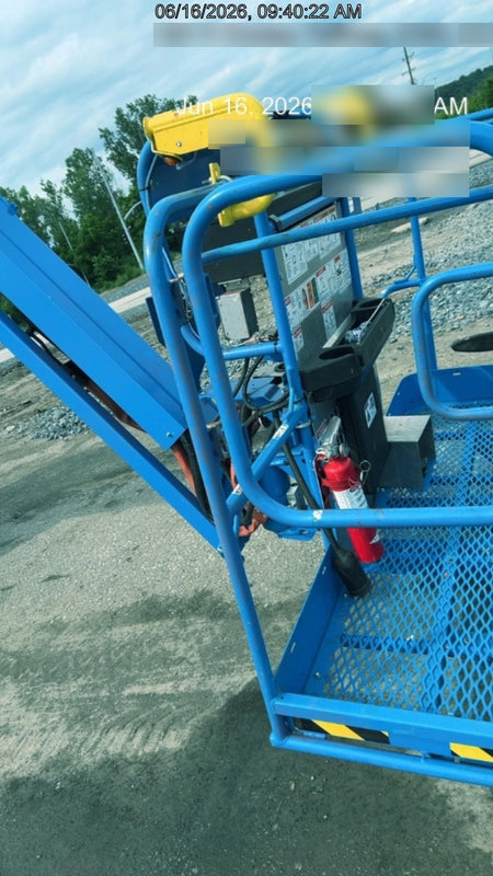 2024 GENIE Z-45 XC