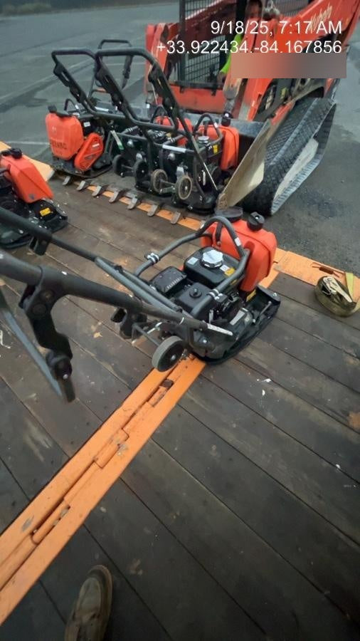 2024 HUSQVARNA LF75