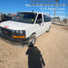 2025 GMC Savana 3500 - Rental