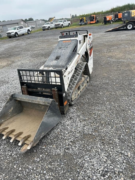 2023 BOBCAT 36" Mini Skid Steer Fork Carriage - Bobcat