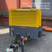 2023 ATLAS COPCO XAS 400-150 PACE