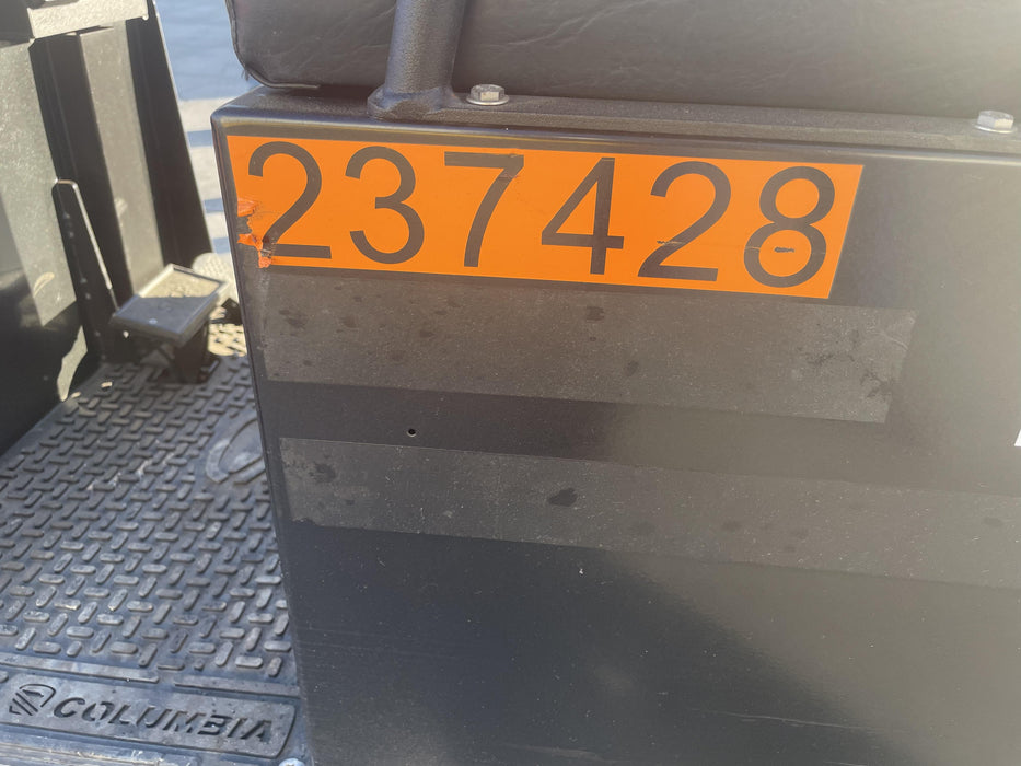 2022 COLUMBIA Expediter