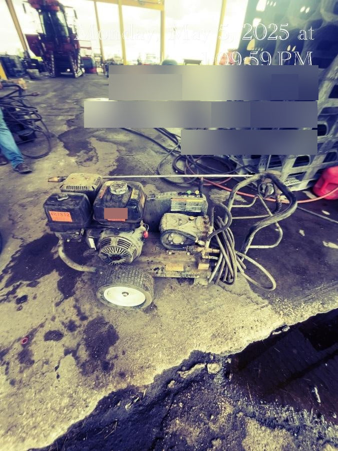 2025 MI-T-M CW-3504-5MGH