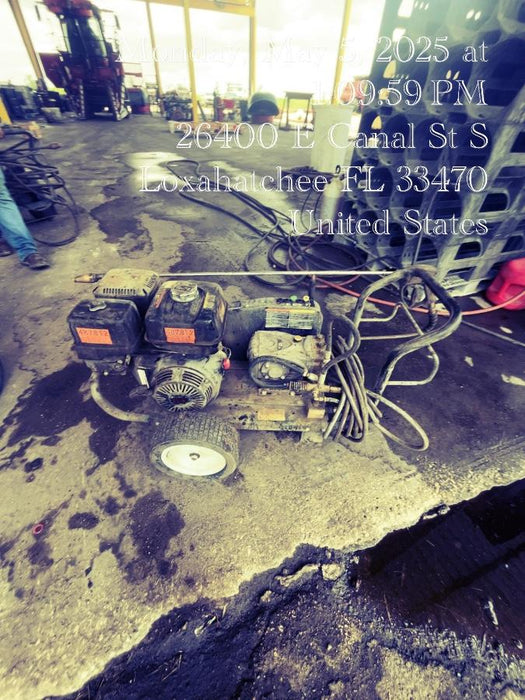 2025 MI-T-M CW-3504-5MGH