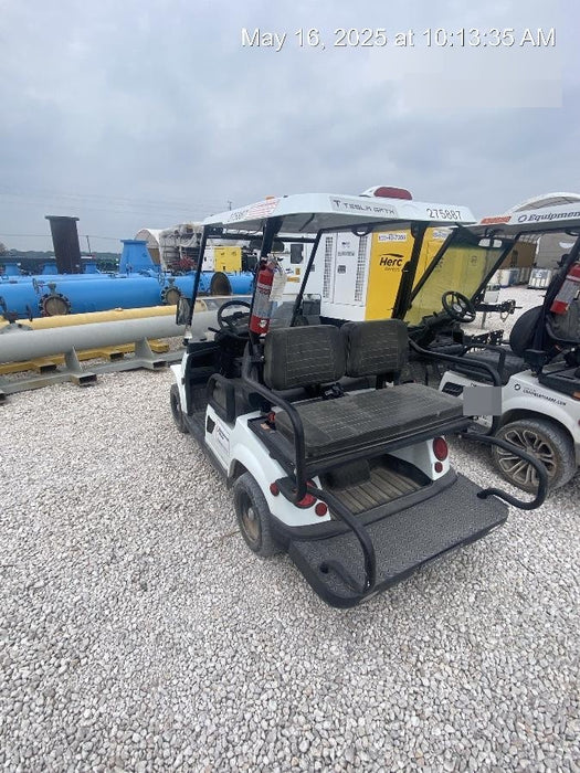 2022 COLUMBIA Journeyman 2+2