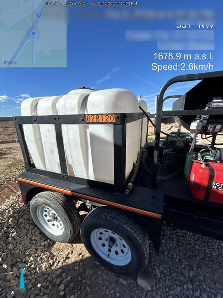 2025 MI-T-M HS-3505-1MGH-UR