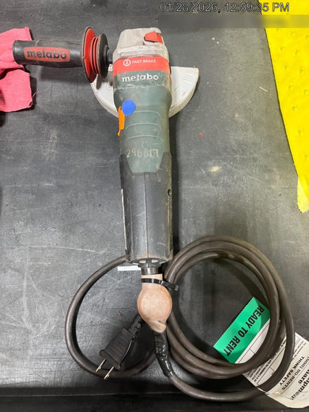 2023 METABO WEPBA19-150Q