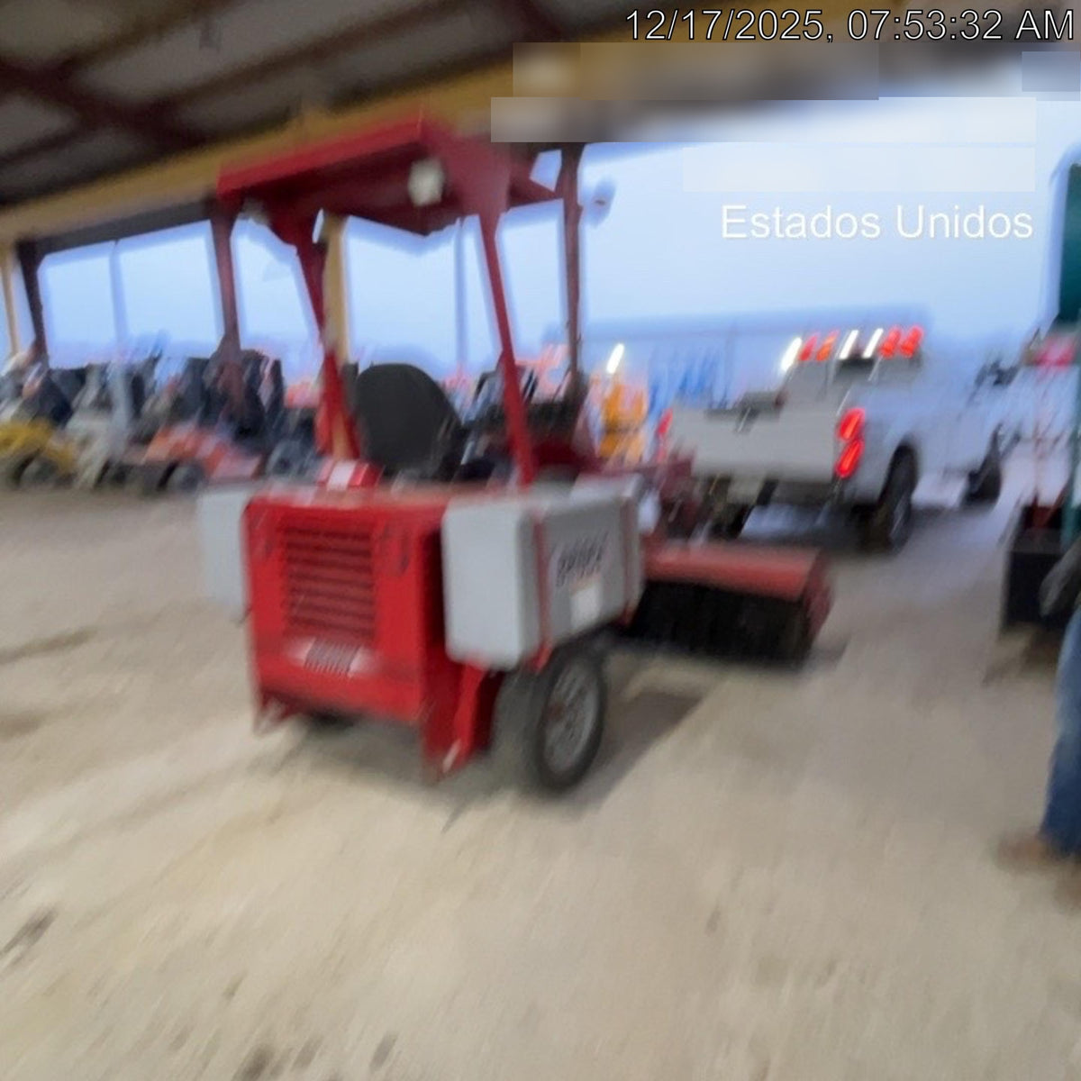 2023 BROCE BW260