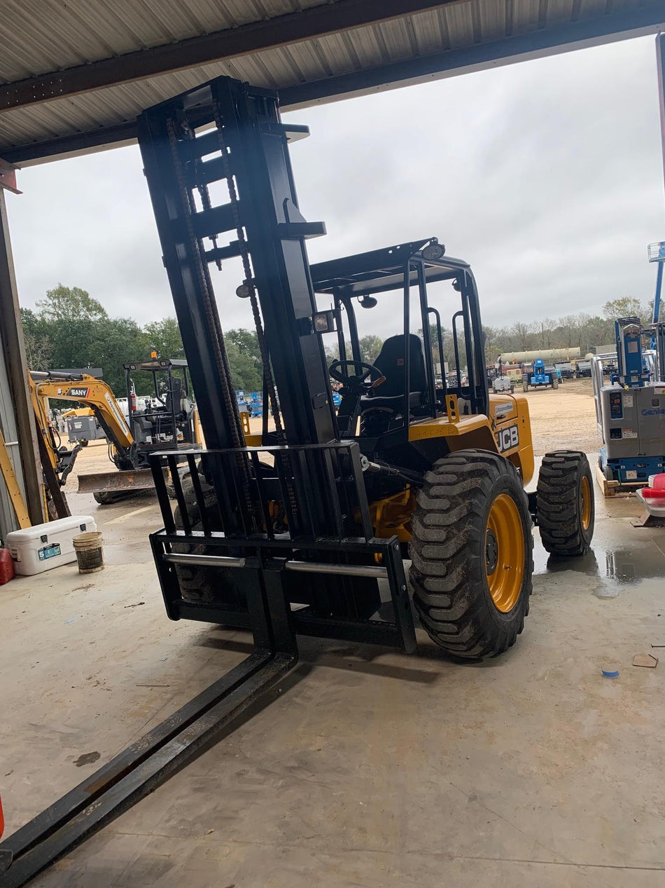 2021 JCB 940-4