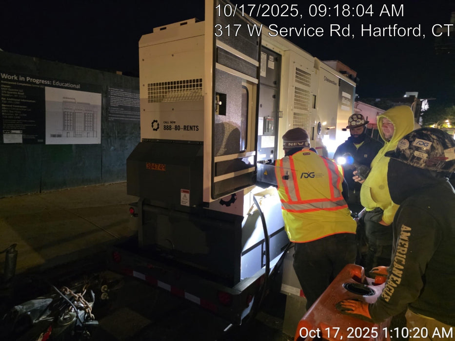 2023 ATLAS COPCO QAS 175