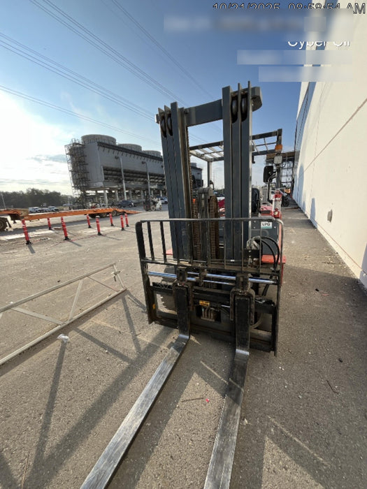 2022 HELI CPQYD40-KUH