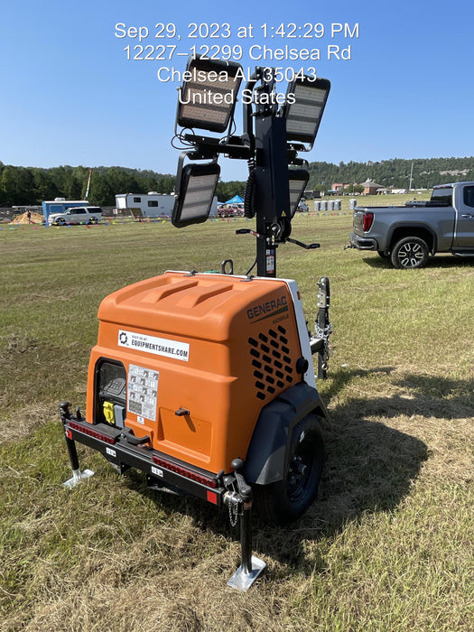 2023 GENERAC MLT2