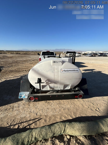 2023 WYLIE EXP-500L