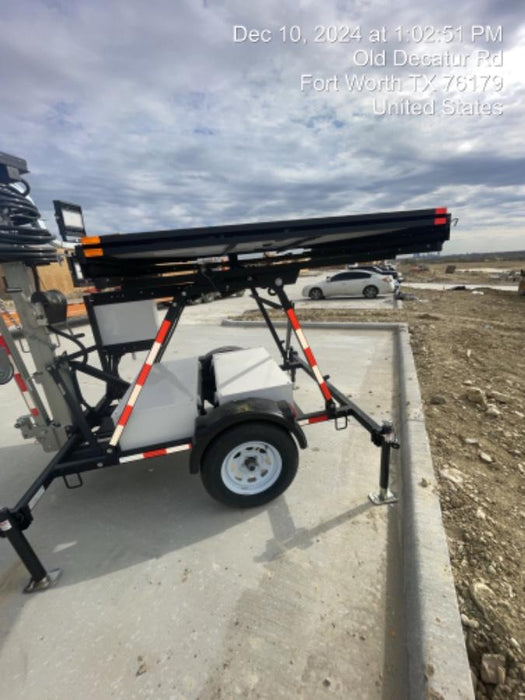 2024 WANCO WLTS-MM8A-1600