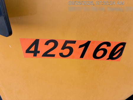 2024 SANY STH1256A