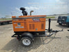 2022 Lincoln Electric Vantage 549X Crosslink Technology, Trailer Mounted, ES Decals, T3