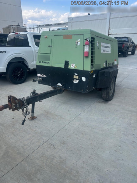 2019 SULLAIR 375H