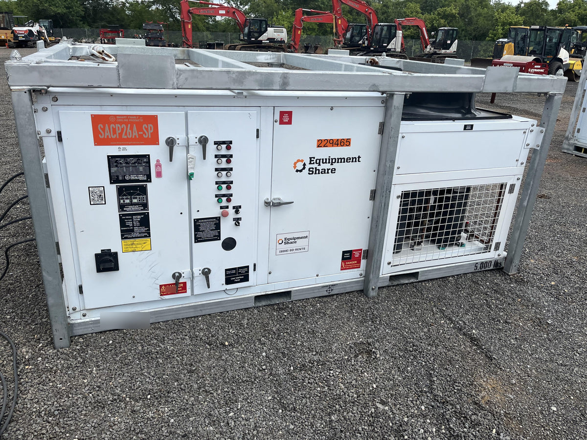 2021 SMARTECH SACP26A-SP