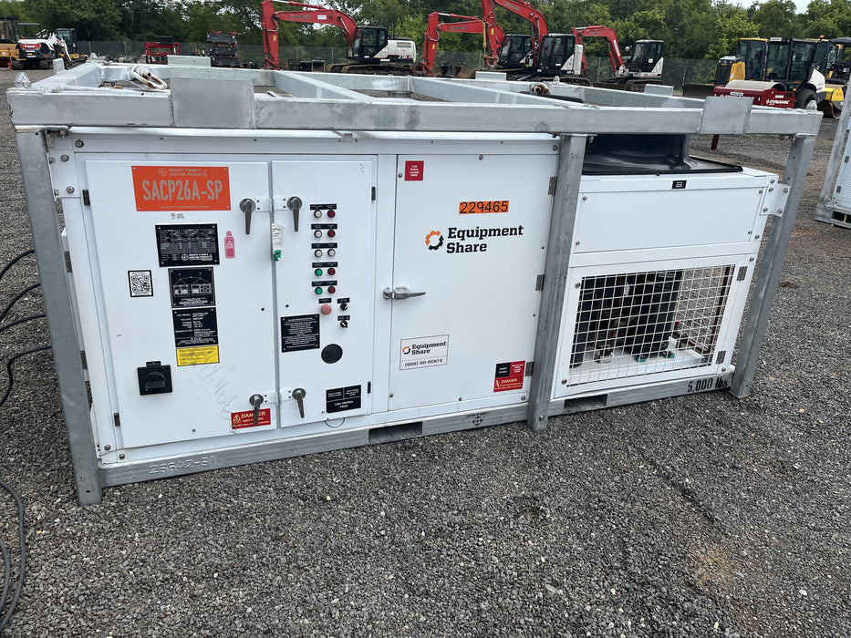 2021 SMARTECH SACP26A-SP