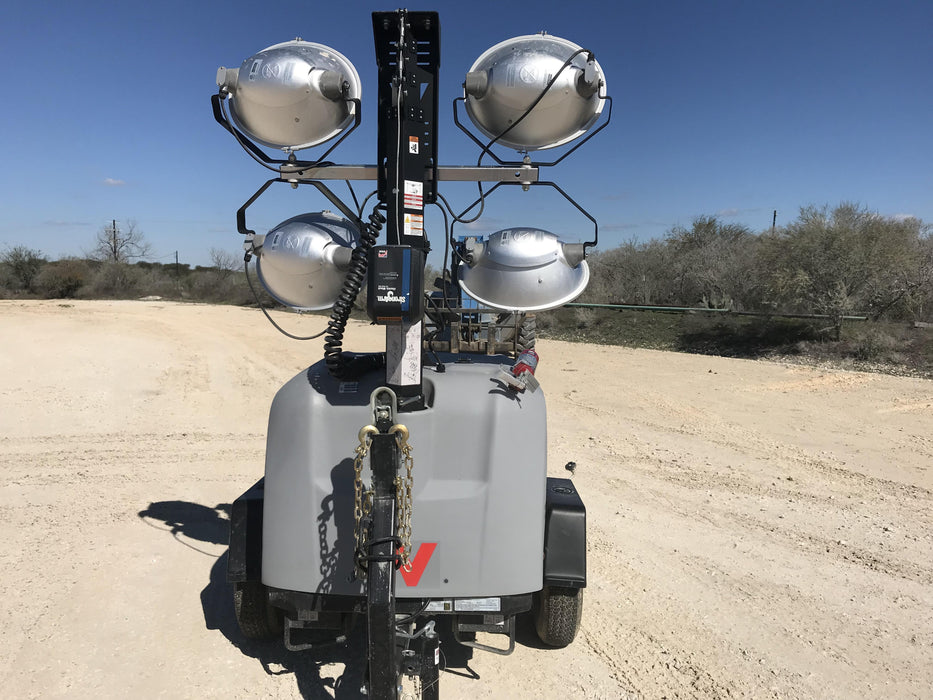 2019 WACKER NEUSON LTV6K-MH