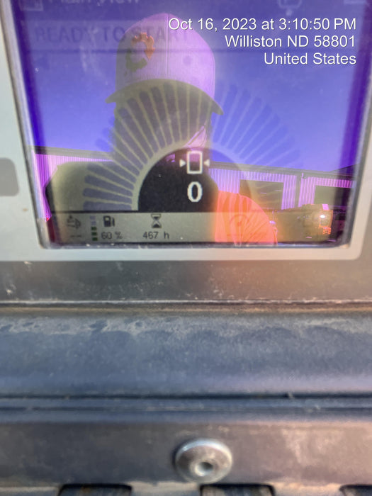 2022 ATLAS COPCO XAS 900