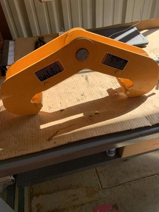 2020 HARRINGTON UBC050