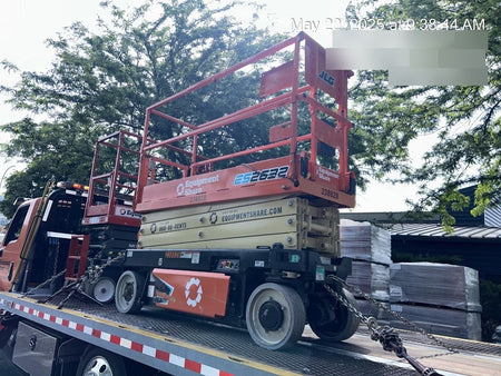 2022 JLG ES2632