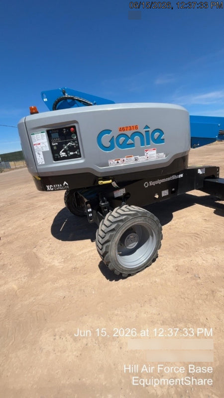 2024 GENIE S-45 XC