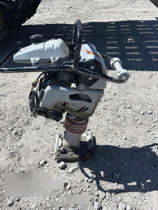 2023 MULTIQUIP MTX60HD