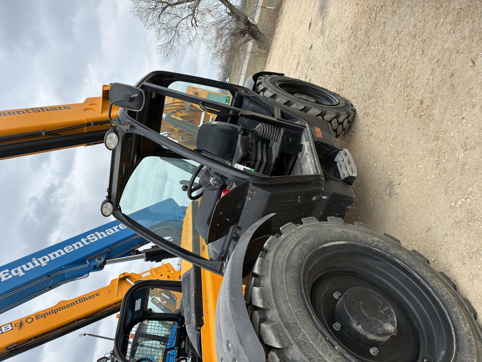 2024 JCB 506-36