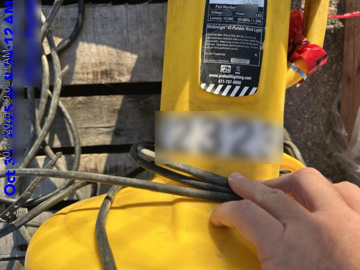 2022 SOUTHWIRE COMPANY 111303LED