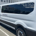 2024 FORD Transit 350 Rental