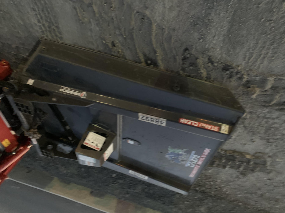 2019 PALADIN 30372A-0022