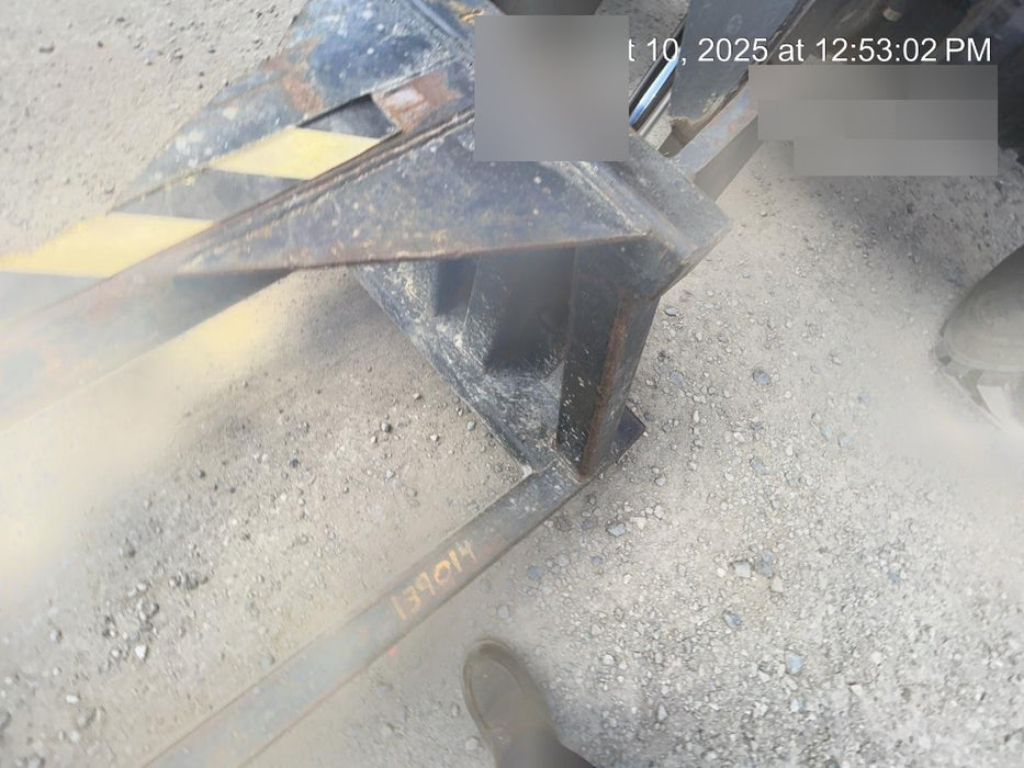 2021 STAR INDUSTRIES 1320TK