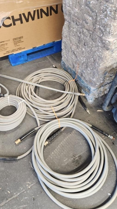 2020 MI-T-M CORPORATION HSP-3504-3MGH