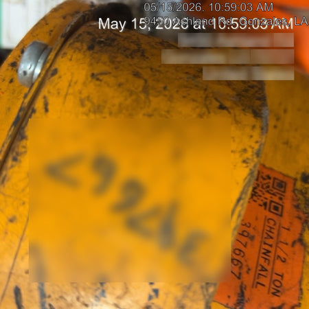 2024 HARRINGTON CF015-20
