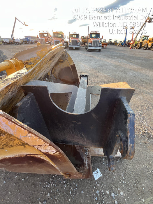 2024 HAUGEN MIJ-WL2-416