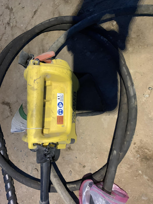 2019 WACKER NEUSON M2500