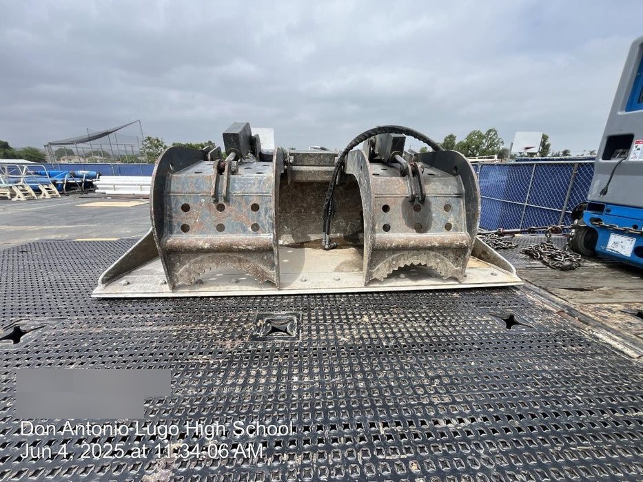 2023 SOLESBEE SBG-72